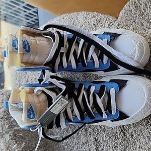 Nike Blazer Sacai